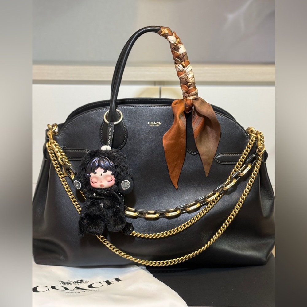 Coach Soft Empire 40 Full Set